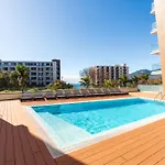 Four Seasons In Apartman *
