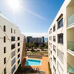 Apartman Four Seasons In Funchal