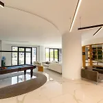 Apartman Four Seasons In *