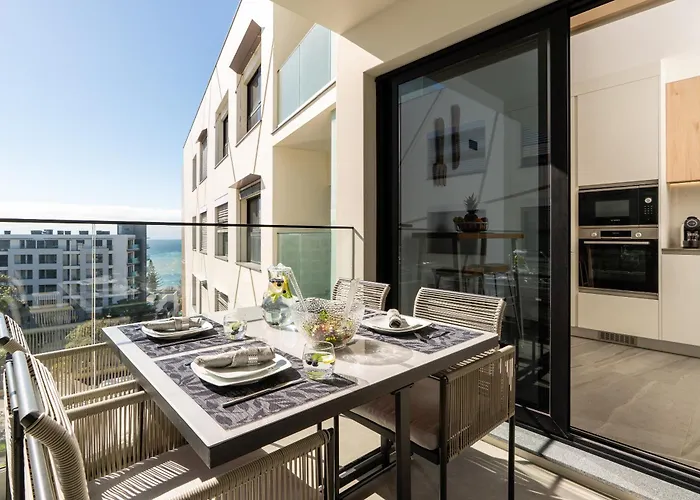 Four Seasons In Apartamento *