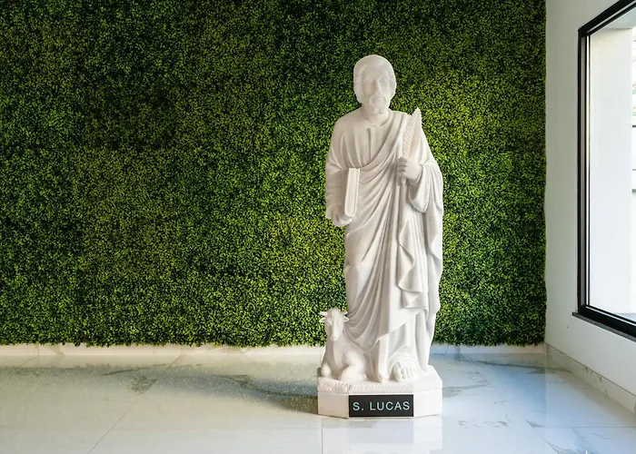 Apartamento Four Seasons In