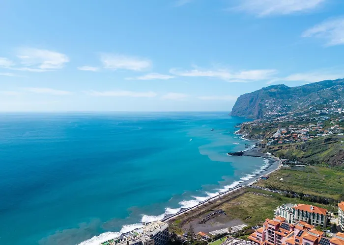 Apartamento Four Seasons In